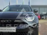 2026 Fiat 600