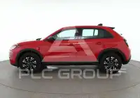 2026 Fiat 600