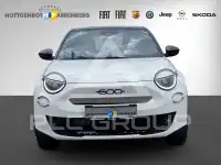 2026 Fiat 600