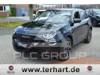 2026 Fiat 600