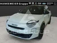 2026 Fiat 600