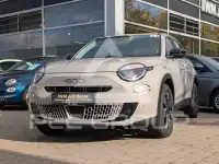 2026 Fiat 600