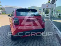 2026 Fiat 600
