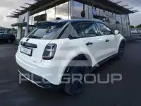 2026 Fiat 600