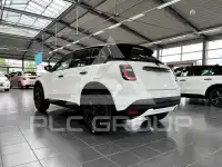 2026 Fiat 600