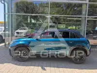 2026 Fiat 600