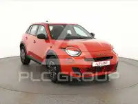 2026 Fiat 600