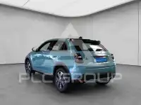 2026 Fiat 600
