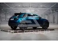 2026 Fiat 600