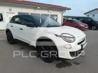 2026 Fiat 600
