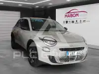 2026 Fiat 600