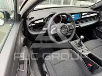 2026 Fiat 600