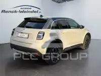 2026 Fiat 600