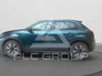 2026 Fiat 600