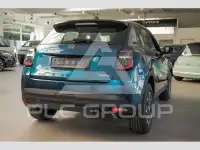 2026 Fiat 600