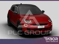 2026 Fiat 600