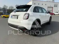 2026 Fiat 600