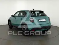 2026 Fiat 600
