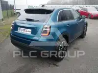 2026 Fiat 600
