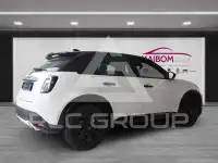 2026 Fiat 600