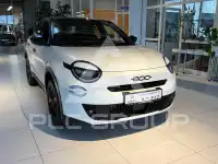 2026 Fiat 600
