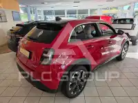 2026 Fiat 600