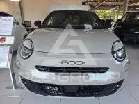 2026 Fiat 600
