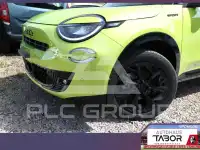 2026 Fiat 600