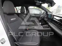 2026 Fiat 600