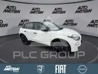 2026 Fiat 600