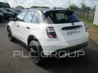 2026 Fiat 600