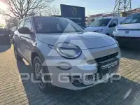 2026 Fiat 600