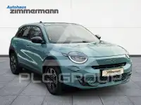 2026 Fiat 600