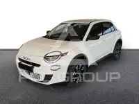 2026 Fiat 600