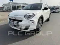 2026 Fiat 600