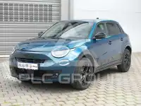 2026 Fiat 600