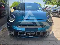 2026 Fiat 600