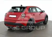2026 Fiat 600