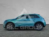 2026 Fiat 600