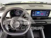 2026 Fiat 600