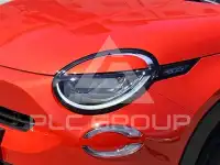 2026 Fiat 600