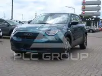 2026 Fiat 600