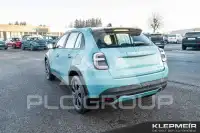 2026 Fiat 600