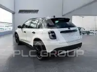 2026 Fiat 600