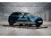 2026 Fiat 600