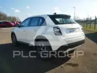 2026 Fiat 600