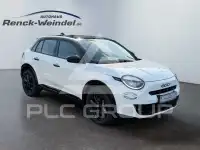 2026 Fiat 600