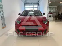 2026 Fiat 600