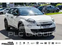 2026 Fiat 600