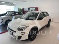 2026 Fiat 600